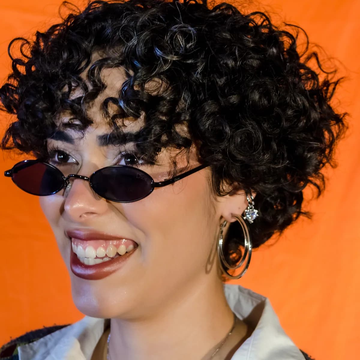 Flavy, vocal dos Bispos